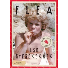 Helikon LSD gyerekeknek egyéb e-könyv