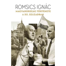 Helikon Magyarország története a XX. században egyéb e-könyv