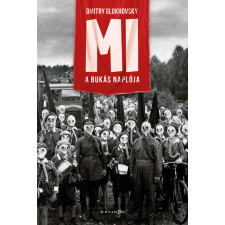 Helikon Mi - A bukás naplója egyéb e-könyv