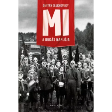 Helikon Mi - A bukás naplója egyéb e-könyv