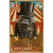 Helikon Mulat a Manézs egyéb e-könyv