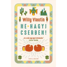 Helikon Ne hagyj cserben! egyéb e-könyv