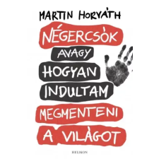 Helikon Négercsók egyéb e-könyv