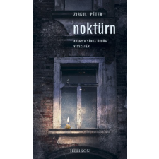 Helikon Noktürn avagy a sánta ördög visszatér szépirodalom