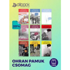 Helikon OHRAN PAMUK CSOMAG egyéb e-könyv