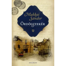 Helikon Ördögszekér egyéb e-könyv