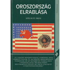 Helikon Oroszország elrablása antikvárium - használt könyv
