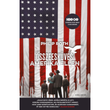 Helikon Összeesküvés Amerika ellen antikvárium - használt könyv