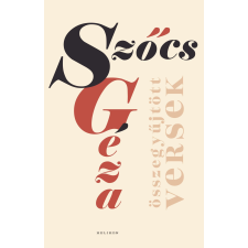 Helikon Összegyűjtött versek egyéb e-könyv