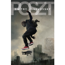 Helikon Poszt egyéb e-könyv