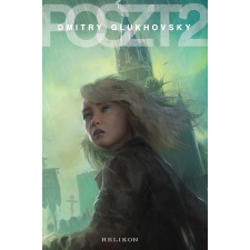 Helikon Poszt 2 egyéb e-könyv