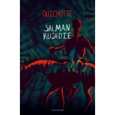 Helikon Quichotte egyéb e-könyv