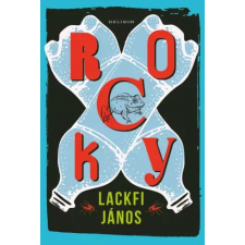 Helikon Rocky egyéb e-könyv