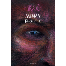 Helikon Salman Rushdie - Fúriadüh (új példány) irodalom