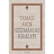 Helikon Szűzmáriás királyfi szépirodalom