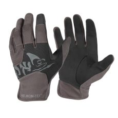 HELIKON-TEX All Round Fit Tactical Light Kesztyű - Black / Shadow Grey A