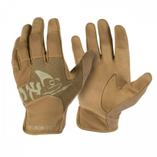 HELIKON-TEX All Round Fit Tactical Light Kesztyű - Coyote / Adaptive Green A munkaruha