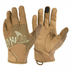 HELIKON-TEX All Round Tactical Light Kesztyű - Coyote / Adaptive Green A