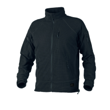 HELIKON-TEX Alpha Tactical Fleece - Navy Blue munkaruha