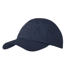 HELIKON-TEX BBC Cap - PolyCotton Ripstop - Navy Blue