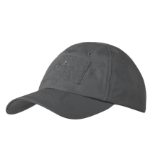HELIKON-TEX BBC Cap - PolyCotton Ripstop - Shadow Grey munkaruha