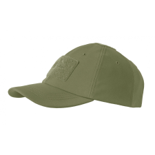 HELIKON-TEX BBC Winter Cap - Shark Skin - Olive Green vadász és íjász felszerelés