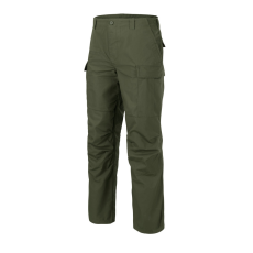 HELIKON-TEX BDU Mk2 Nadrág - Olive Green