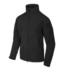 HELIKON-TEX Blizzard Jacket - Black