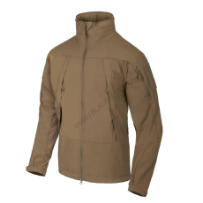 HELIKON-TEX Blizzard Jacket - Mud Brown