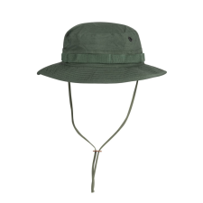 HELIKON-TEX Boonie Hat - PolyCotton Ripstop - Olive Green munkaruha