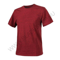 HELIKON-TEX Classic Army póló - Melange Red
