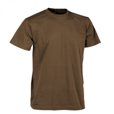 HELIKON-TEX Classic Army póló - Mud Brown munkaruha