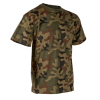 HELIKON-TEX Classic Army póló - PL Woodland