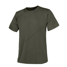 HELIKON-TEX Classic Army póló - Taiga Green munkaruha
