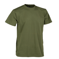 HELIKON-TEX Classic Army póló - U.S. Green (S) férfi póló