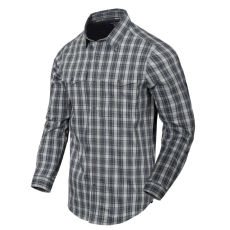HELIKON-TEX Covert Concealed Carry ing - Foggy Grey Plaid