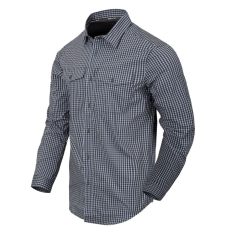 HELIKON-TEX Covert Concealed Carry ing - Phantom Grey Checkered
