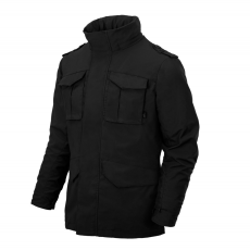 HELIKON-TEX Covert M65 Zubbony - Black
