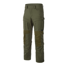 HELIKON-TEX Covert MCDU nadrág - Olive Green munkaruha