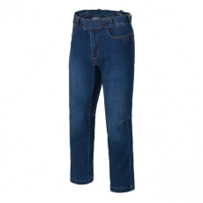 HELIKON-TEX Covert Tactical nadrág - Denim Mid - Vintage Worn Blue