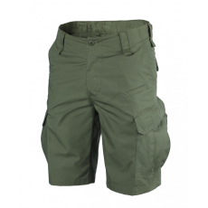 HELIKON-TEX CPU rövidnadrág - Olive Green