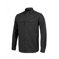 HELIKON-TEX Defender Mk2 Gentleman Melange Black Grey
