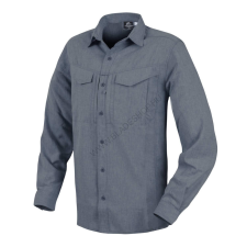HELIKON-TEX Defender Mk2 Gentleman Melange Blue munkaruha