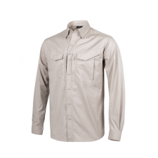 HELIKON-TEX Defender Mk2 ing - PolyCotton Ripstop - Khaki munkaruha