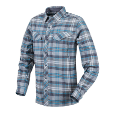 HELIKON-TEX Defender Mk2 Pilgrim Blue Plaid