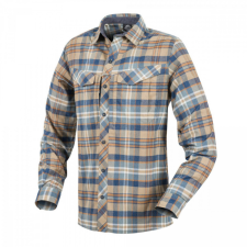 HELIKON-TEX Defender Mk2 Pilgrim Ginger Plaid munkaruha