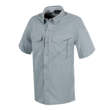 HELIKON-TEX Defender Mk2 Ultralight rövid ujjú ing - Light Blue munkaruha