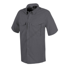 HELIKON-TEX Defender Mk2 Ultralight rövid ujjú ing - Misty Blue munkaruha