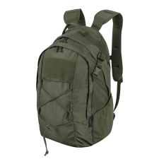 HELIKON-TEX EDC Lite hátizsák - Nylon - Olive Green túrahátizsák