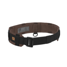 HELIKON-TEX Forester Bushcraft Belt - Earth Brown/Black